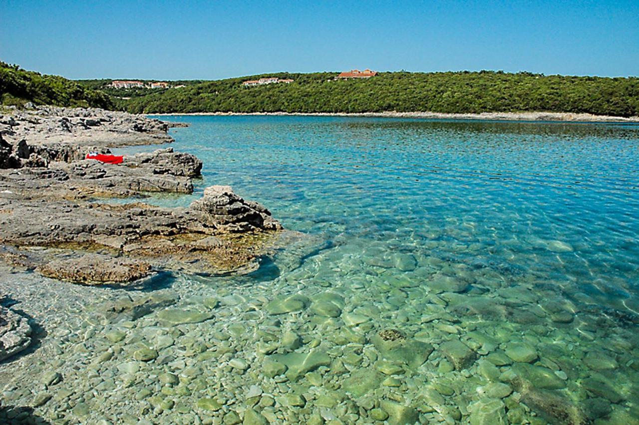 House Krizanic In Marcana, Istria, With 2 Apartments, Total 9 Guests Buitenkant foto