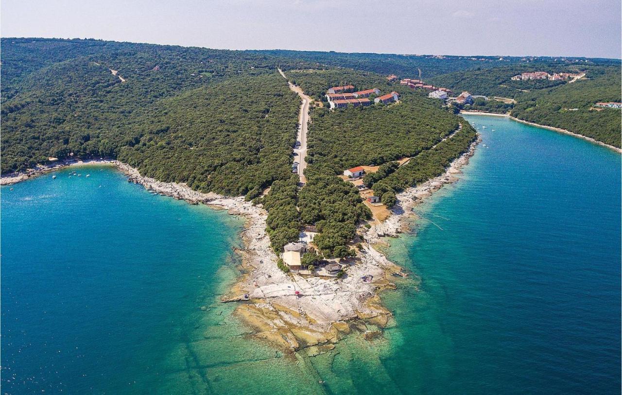 House Krizanic In Marcana, Istria, With 2 Apartments, Total 9 Guests Buitenkant foto