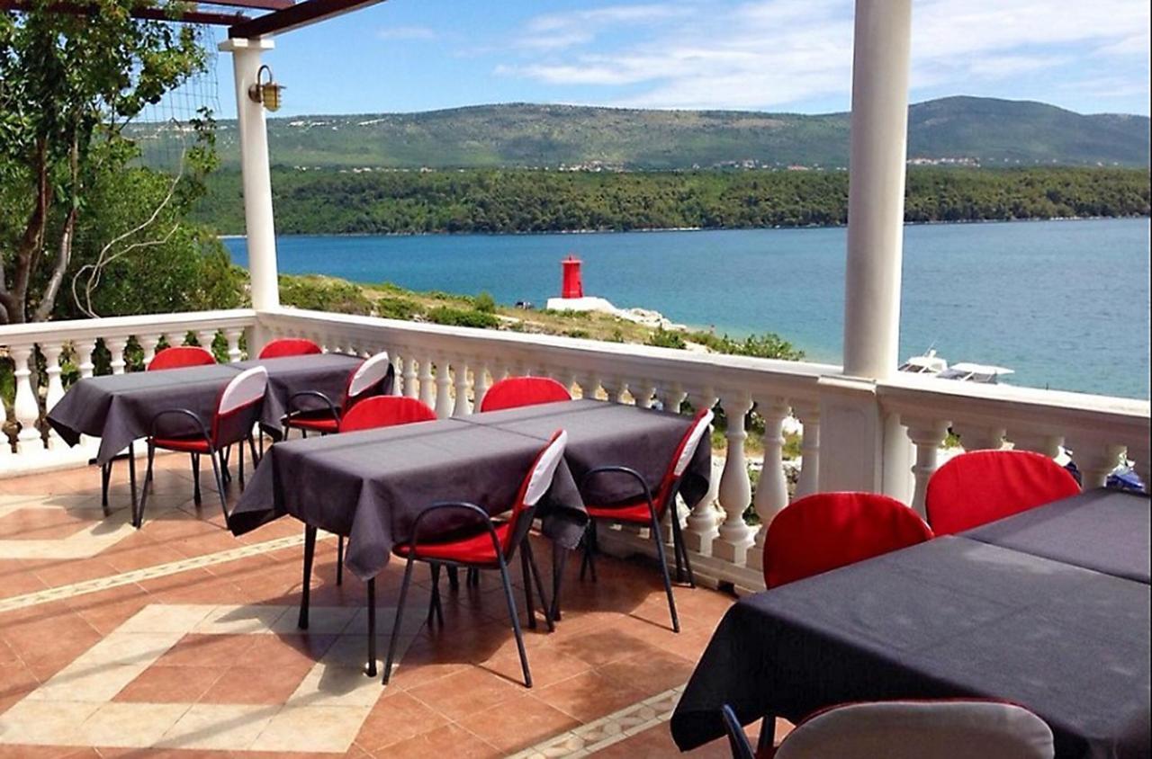 House Krizanic In Marcana, Istria, With 2 Apartments, Total 9 Guests Buitenkant foto